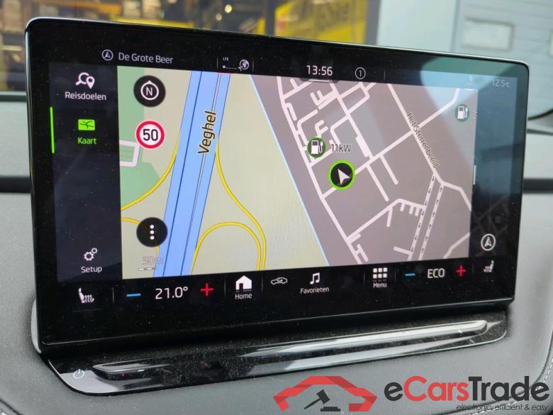 SKODA Enyaq iV 150 kW #2