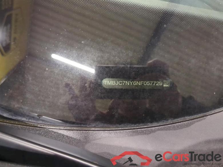 SKODA Enyaq iV 150 kW #3