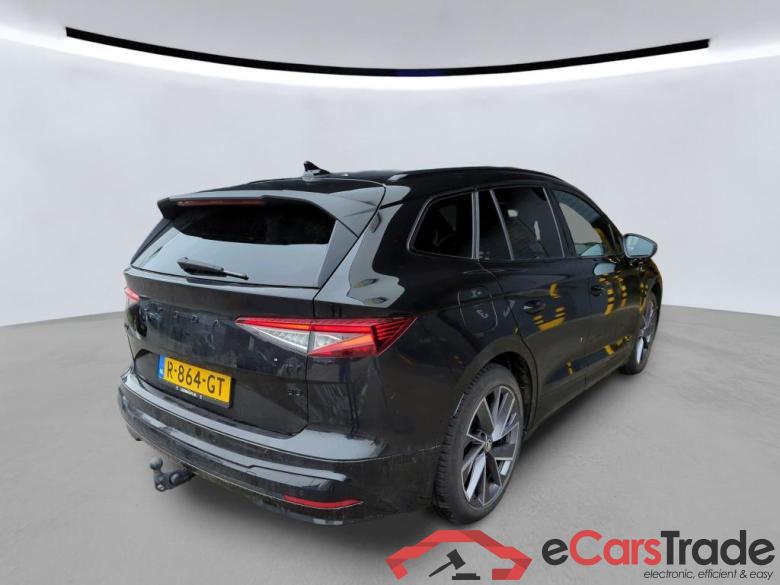 SKODA Enyaq iV 150 kW #5