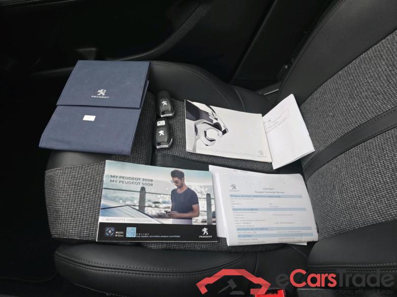 PEUGEOT 3008 96 kW #6