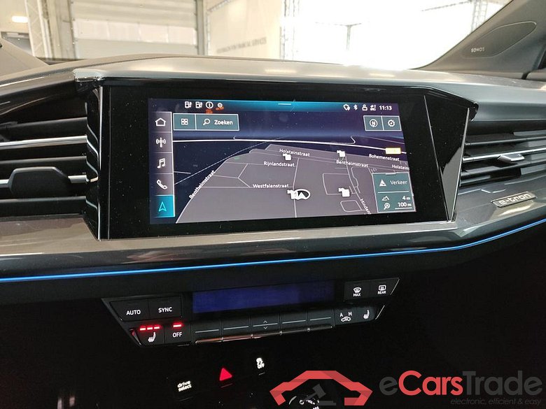 AUDI Q4 e-tron 125 kW #2