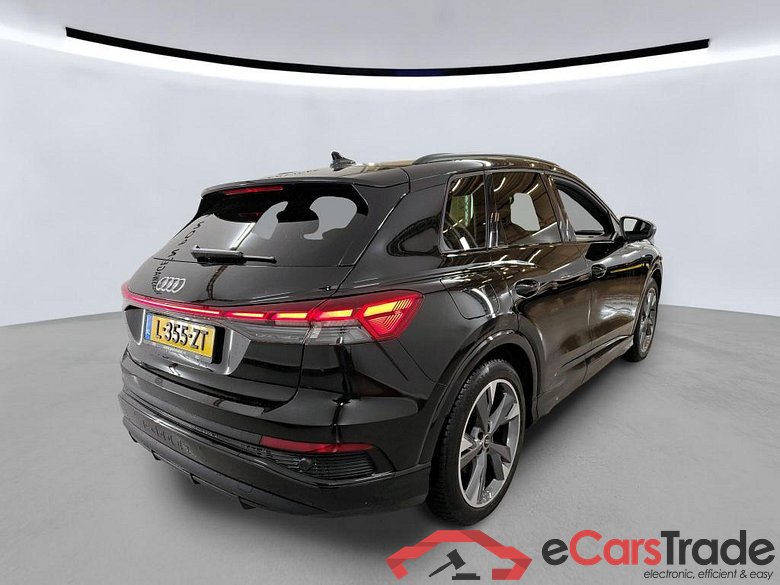 AUDI Q4 e-tron 125 kW #5