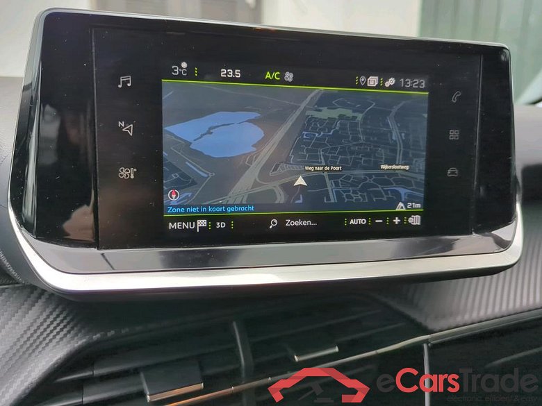 PEUGEOT 208 74 kW #3