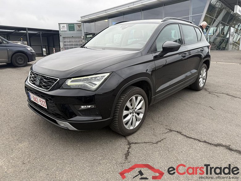 SEAT Ateca Ateca 1.5 TSI EVO Style OPF