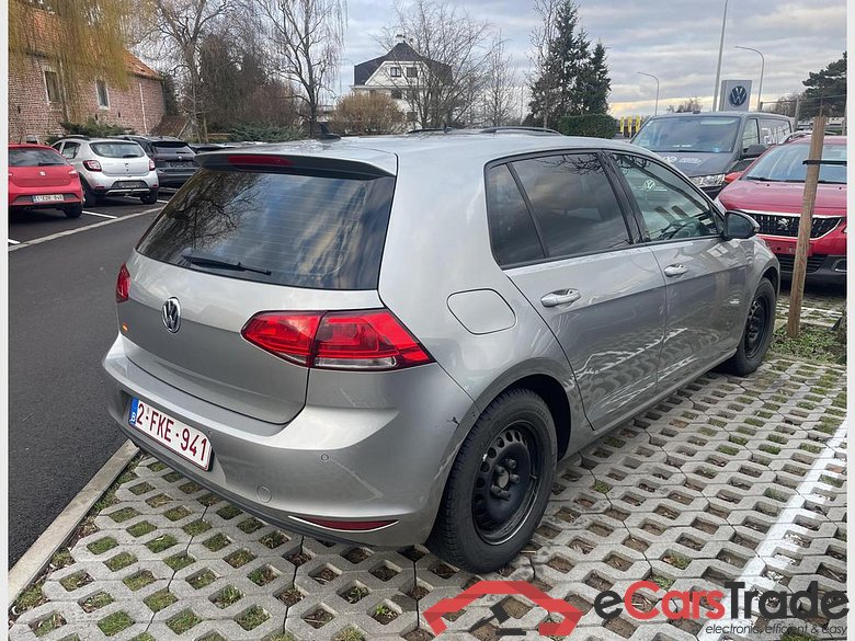 VOLKSWAGEN Golf VII Golf 1.4 TSI Allstar #2