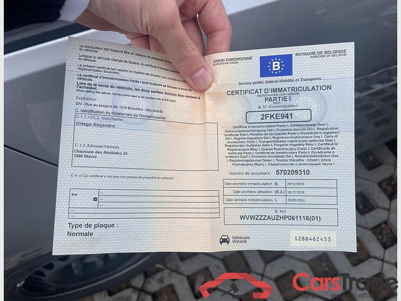 VOLKSWAGEN Golf VII Golf 1.4 TSI Allstar #4