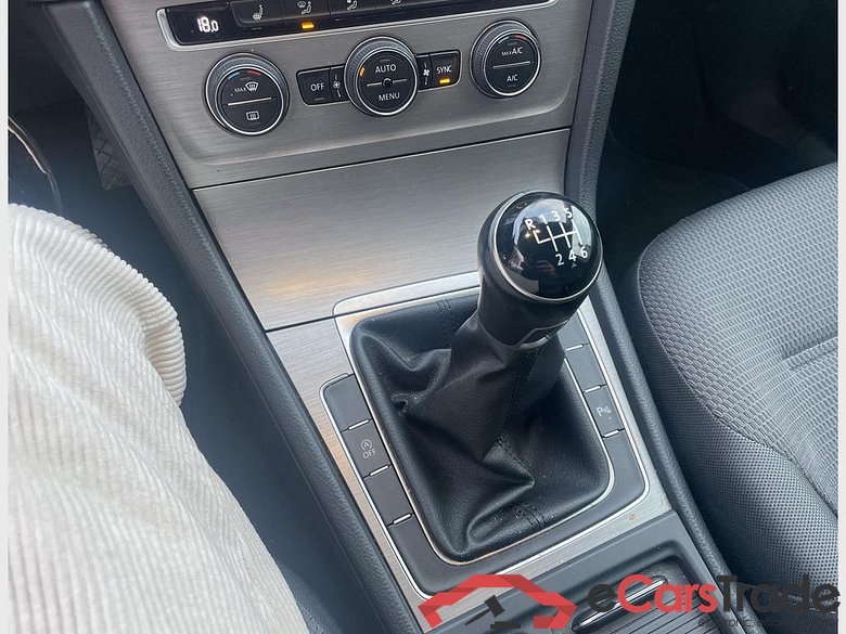 VOLKSWAGEN Golf VII Golf 1.4 TSI Allstar #5