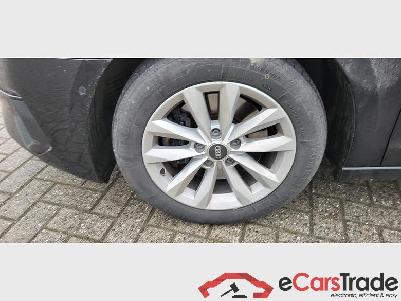 AUDI A3 Sportback Audi A3 Sportback  30 TFSI  81(110) kW(pk) S tronic #5