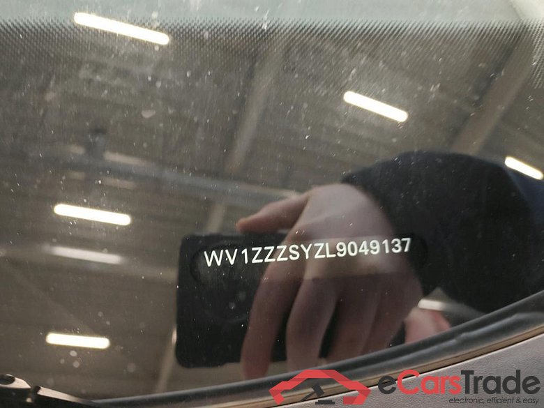 VOLKSWAGEN Crafter 130 kW #2