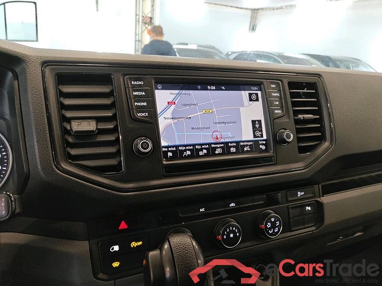 VOLKSWAGEN Crafter 130 kW #3