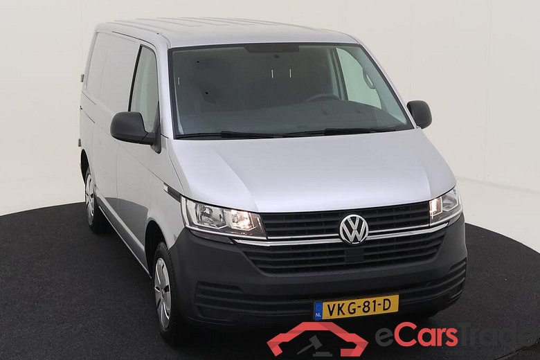 VOLKSWAGEN Transporter 81 kW #3