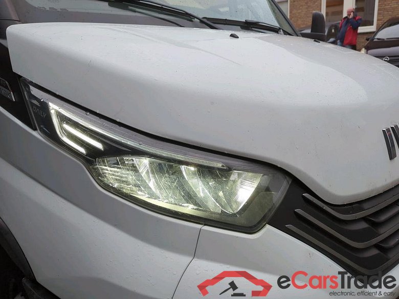 IVECO Daily 129 kW #3