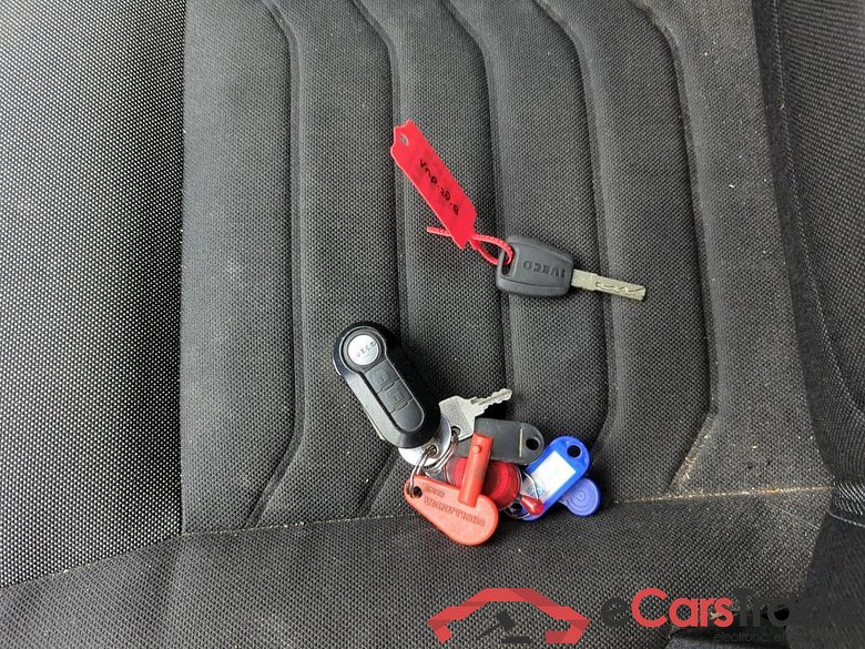 IVECO Daily 129 kW #6