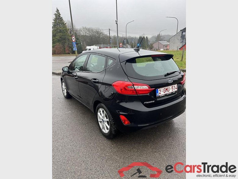 FORD Fiesta Fiesta 1.0 EcoBoost Business Class (EU6.2) #3