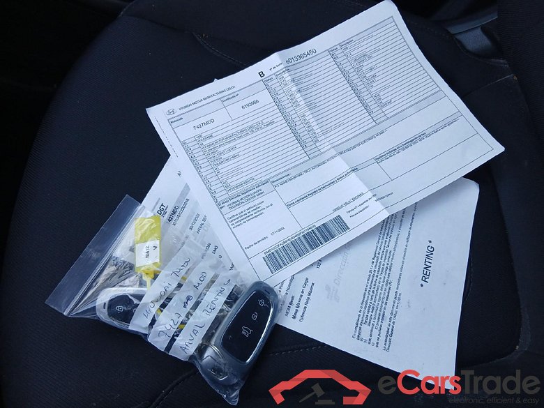 HYUNDAI Tucson / 2020 / 5P / todoterreno 1.6 TGDI 169kW HEV Tecno Auto 2C #5