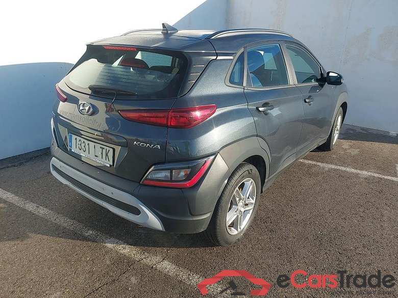 HYUNDAI Kona / 2020 / 5P / todoterreno 1.0 TGDI Maxx 4X2 #2