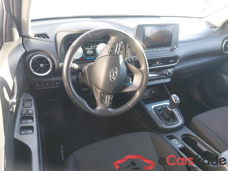 HYUNDAI Kona / 2020 / 5P / todoterreno 1.0 TGDI Maxx 4X2 #3