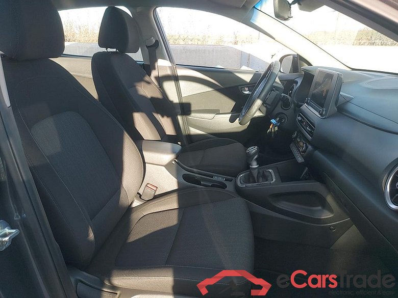 HYUNDAI Kona / 2020 / 5P / todoterreno 1.0 TGDI Maxx 4X2 #6
