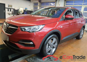 Grandland Edition Plug-in-Hybrid 1.6 Turbo 165KW AT8 E6d #1