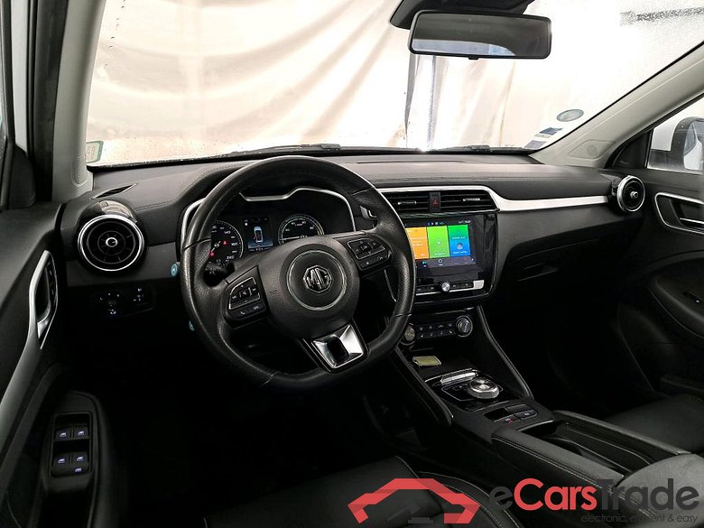 MG ZS / 2020 / 5P / SUV Luxury 143ch #6