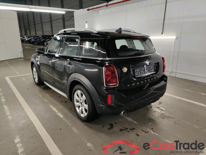 Mini Countryman Countryman Cooper S E ALL4 AT (PHEV) 162kW/220pk  5D/P Auto-6 - CO2 onvolledig #3