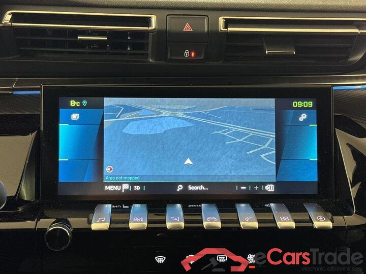 Peugeot 508 508 1.6 Hybrid 225 e-EAT8 GT (PHEV) 165kW/225pk  5D/P Auto-8 #6