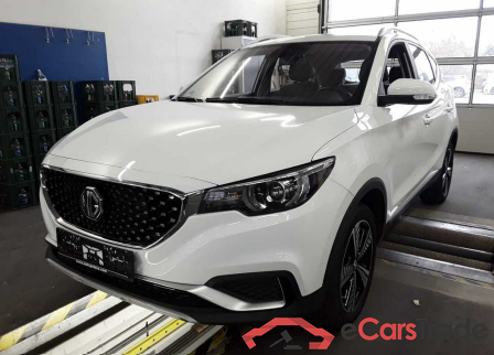 MG ZS EV Luxury 5d 105kW #1