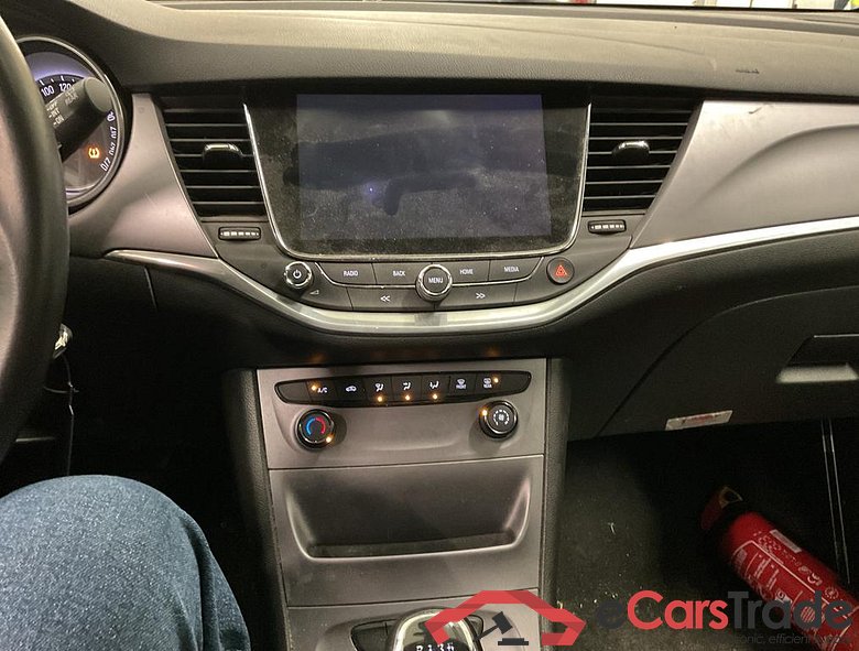 OPEL Astra Astra 1.0 Turbo ECOTEC Edition Start/Stop #6