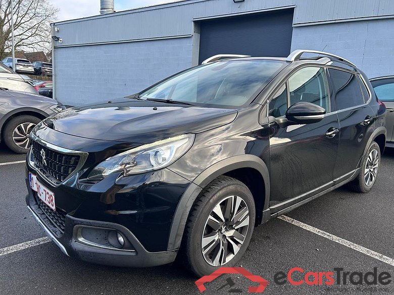 PEUGEOT 2008 1.2i PureTech Allure