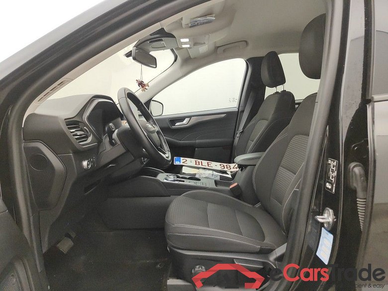 Ford Kuga 1.5 EcoBlue 88kW Aut. Titanium 5d #3