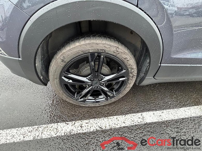 VOLKSWAGEN SUV T-Cross T-Cross Life 1.0 l TSI GPF 70 kW (95 PS) 5-speed #5