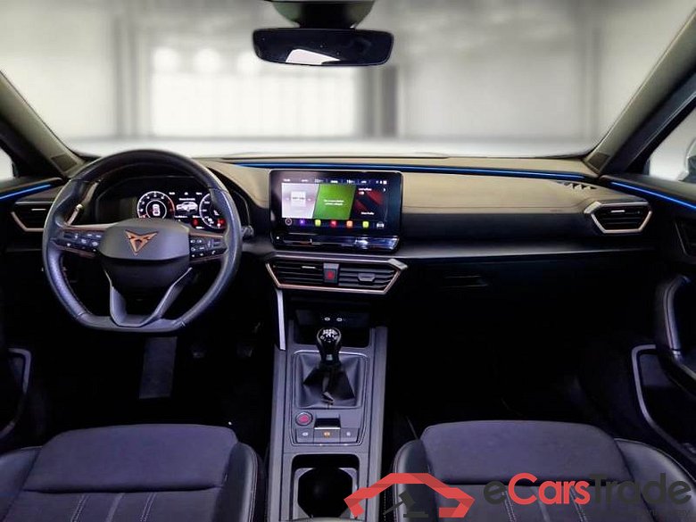 CUPRA FORMENTOR / 2020 / 5P / SUV 1.5 TSI #3