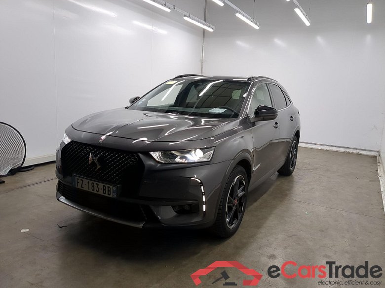 7 Crossback Performance Line 1.6 PureTech 180CV BVA8 E6d