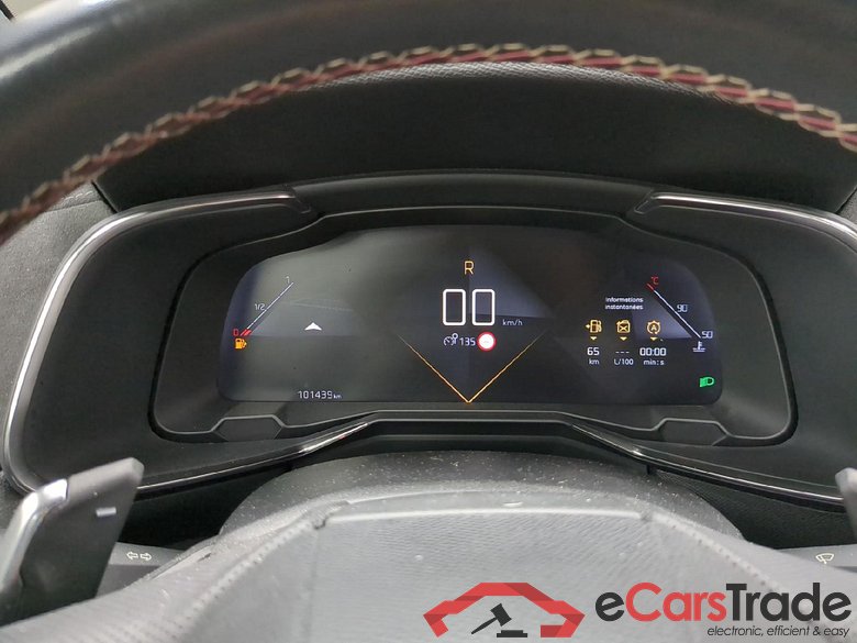 7 Crossback Performance Line 1.6 PureTech 180CV BVA8 E6d #6