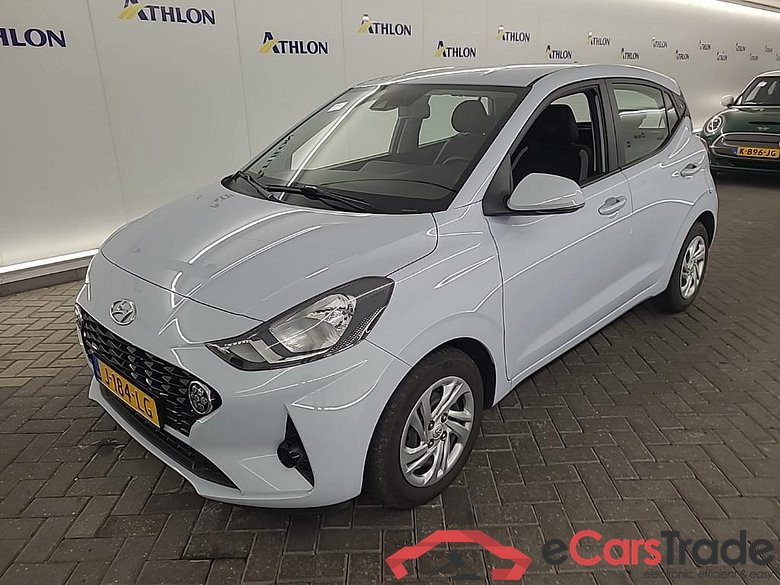 HYUNDAI i10 1.0 MPI Comfort 5D 49kW #1