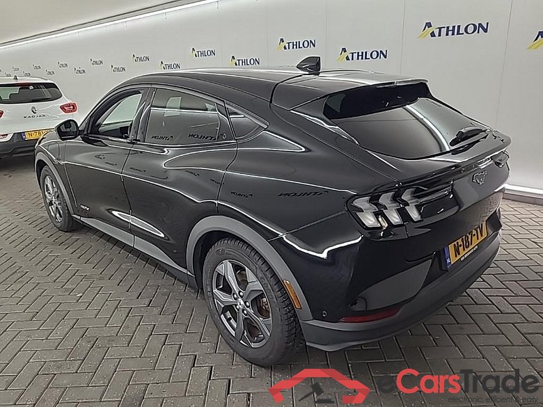 FORD Mustang Mach-E 75kWh RWD auto 5D 198kW #4