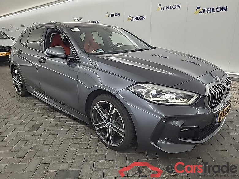 BMW 1-serie 118iA Corporate Executive 5D 103kW #2