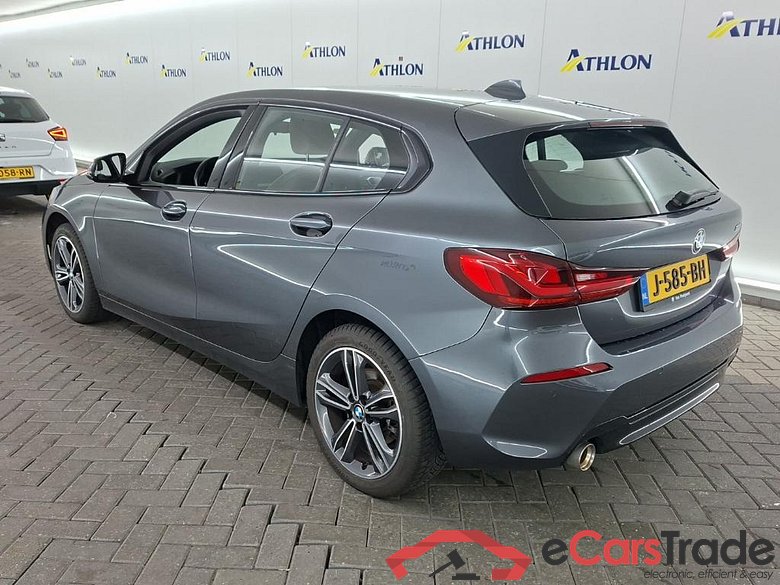 BMW 1-serie 118i Corporate Executive 5D 103kW #4