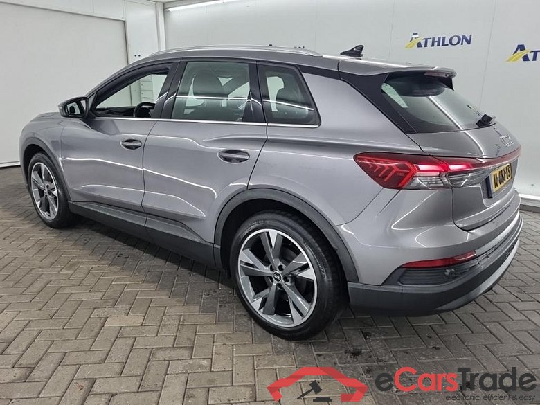 AUDI Q4 e-tron 35 e-tron Launch edition 5D 125kW #4