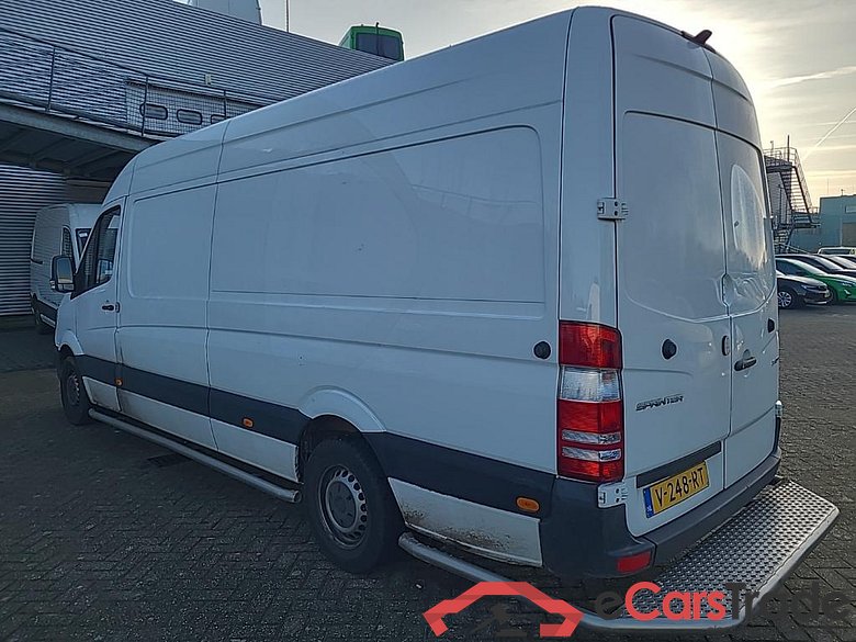 MERCEDES-BENZ Sprinter GB 311CDI 4325 3.5t 7G-Tronic HRF 6 4D 84kW #4