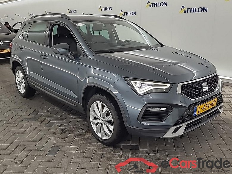 SEAT Ateca 1.5 TSI Style Business Intense 5D 110kW #2