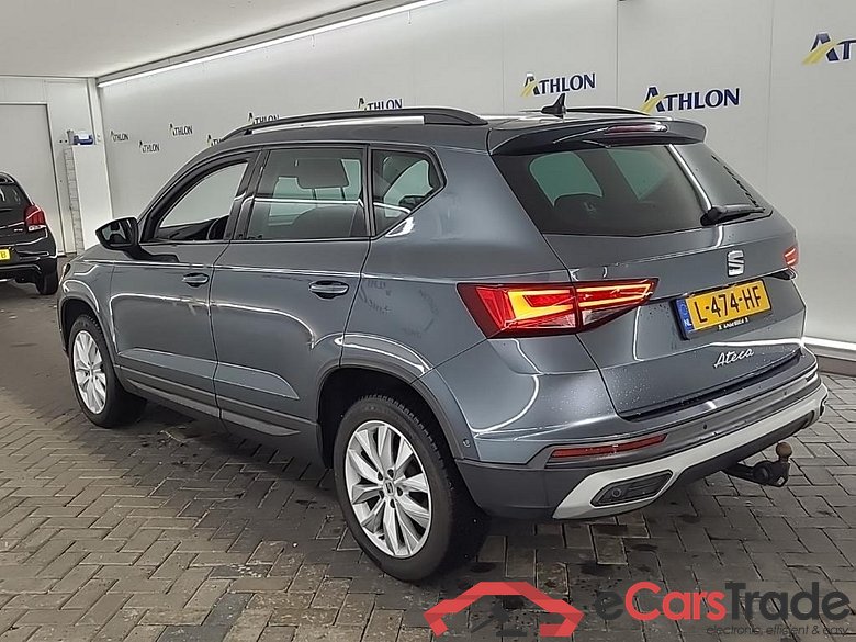 SEAT Ateca 1.5 TSI Style Business Intense 5D 110kW #4