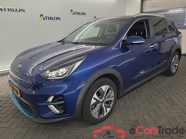 KIA e-Niro 64kWh ExecutiveLine 5D 150kW