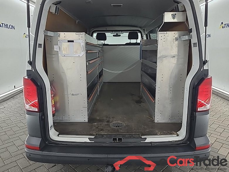 VOLKSWAGEN Transporter GB 2.0TDI 110kW 4Motion L2H1 4D #5