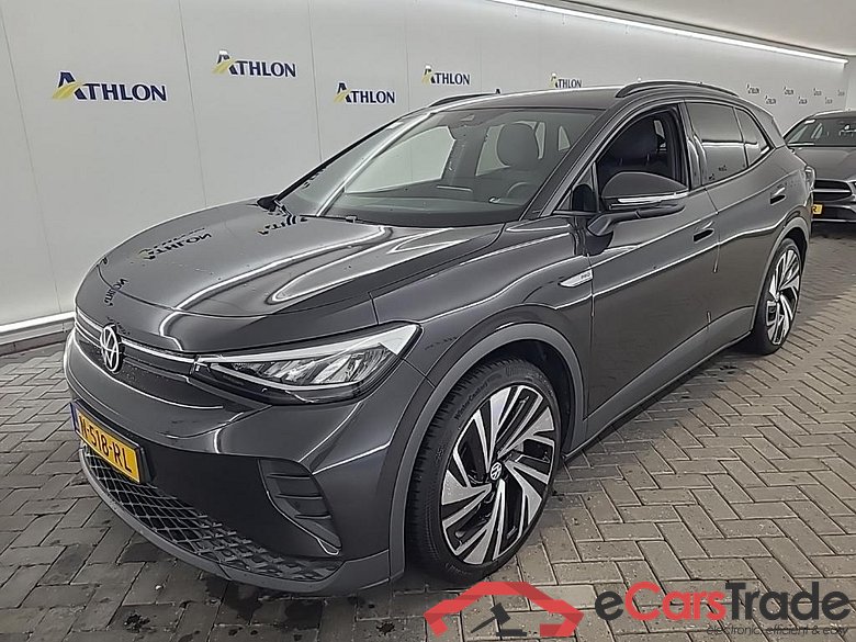 VOLKSWAGEN ID.4 77kWh 150kW Pro Auto 5D #1