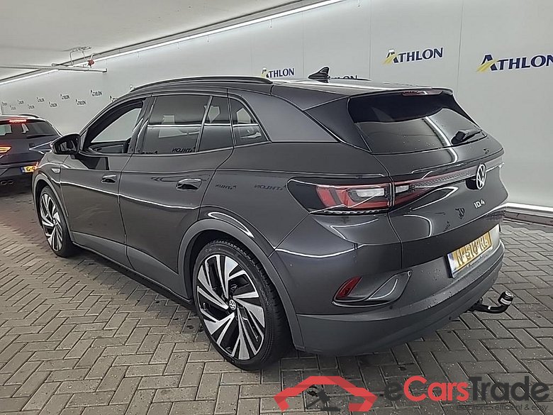 VOLKSWAGEN ID.4 77kWh 150kW Pro Auto 5D #4