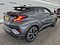 preview Toyota C-HR #2