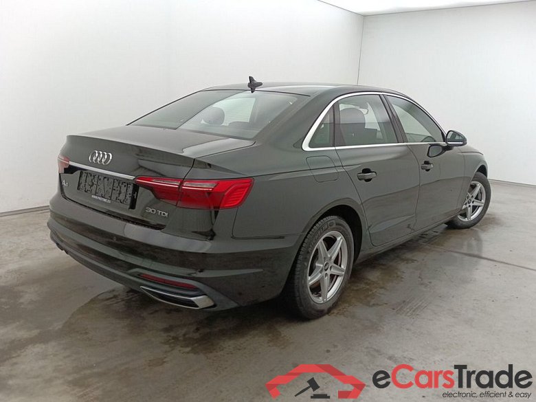 Audi A4 2.0 30 TDi 100kW S tronic Business Ed 4d #2