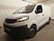 preview Opel Vivaro #0