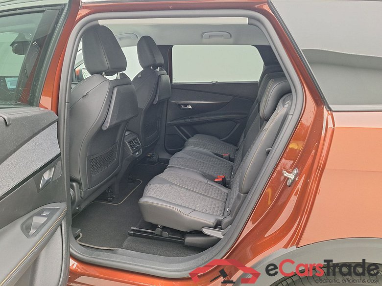 Peugeot, 5008 FL'20, Peugeot 5008 1.2 PureTech 96kW S&S EAT8 Roadtrip #4